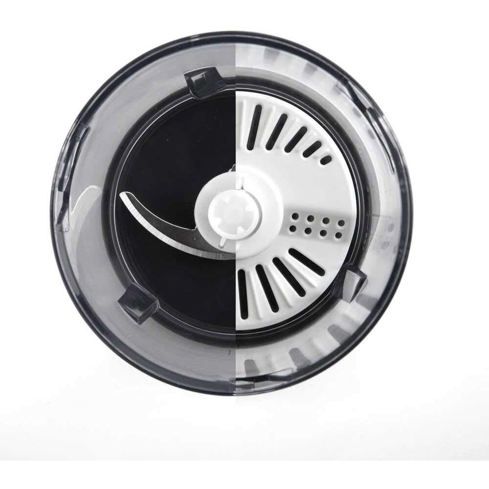 Black & Decker Seckalica BXCH260E slika 5