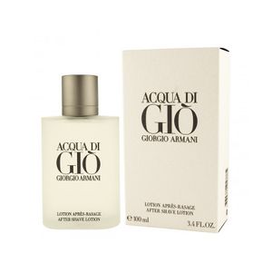 Armani Giorgio Acqua di Gio Pour Homme After Shave Lotion 100 ml (man)