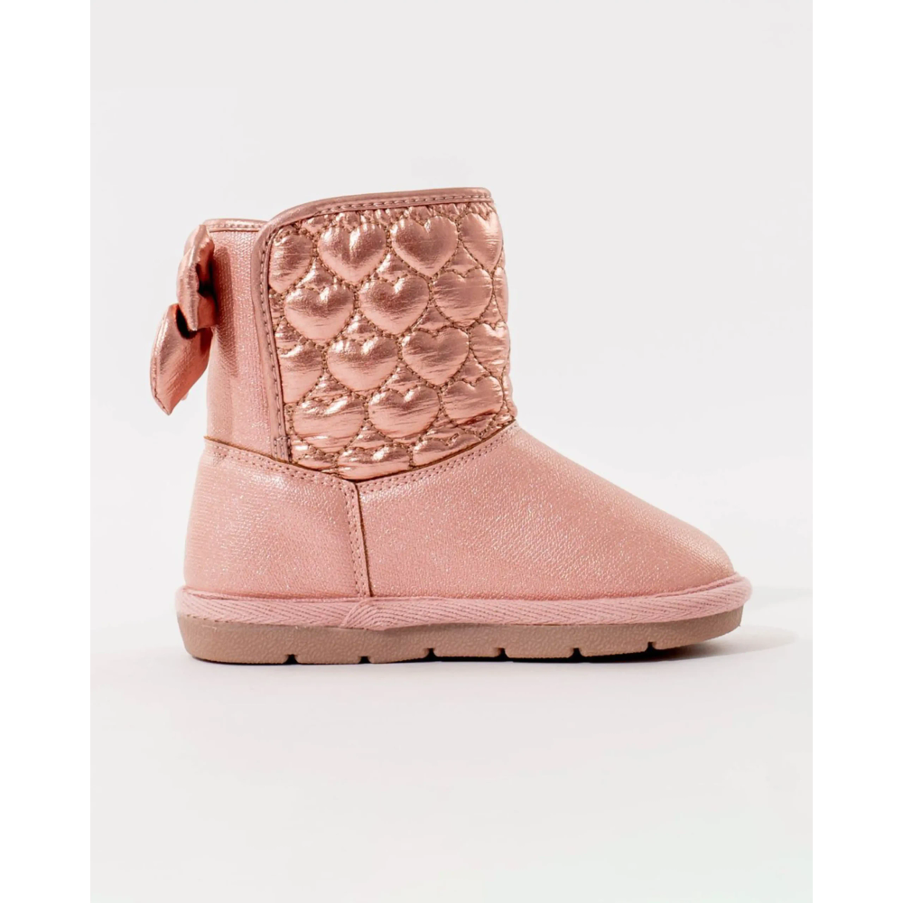 Chicco Dječije čizme Cetana, Pink slika 4