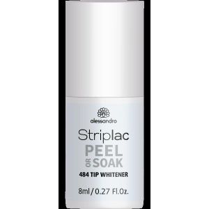 Alessandro Striplac 2.0 PEEL OR SOAK TIP WHITENER 8 ml