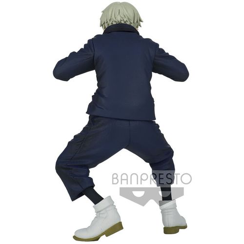 Jujutsu Kaisen Toge Inumaki figure 15cm slika 4