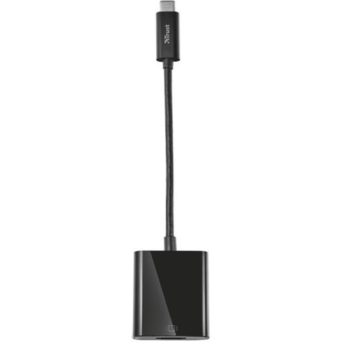 Trust Adapter USB Type-C (m) na HDMI (ž), crni (21011) slika 2