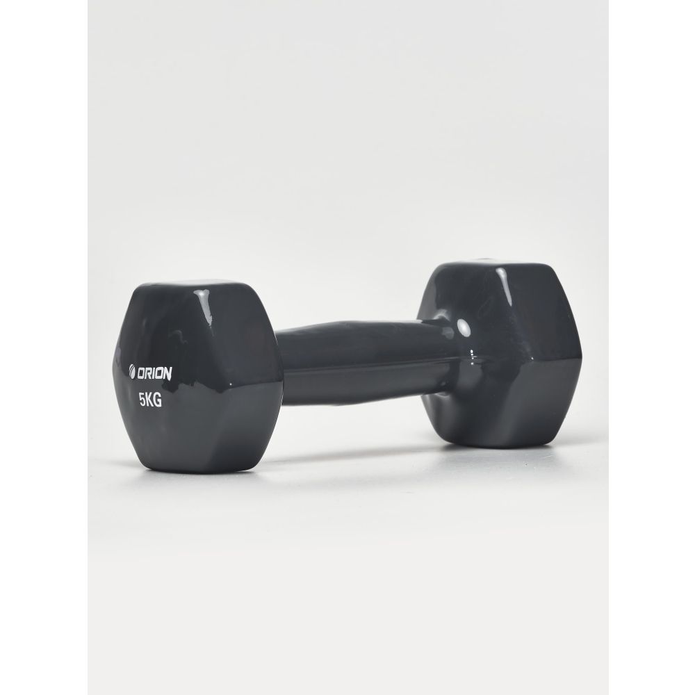 ORION Vinyl Bučica 5kg, Crna slika 1