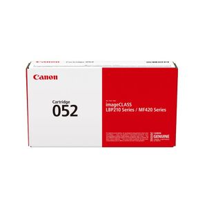 Canon toner CRG-052