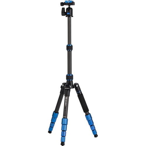 Stativ Benro Slim Travel CF tripod kit w N00 head slika 3