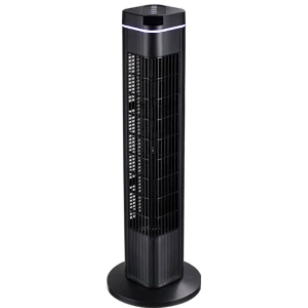 SHE Toran Ventilator 73 cm s Daljinskim Upravljačem slika 1