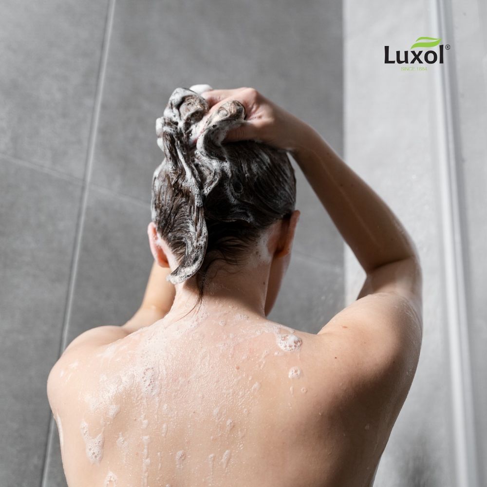 Luxol Šampon za kosu sa ekstraktom koprive 1000ml slika 4