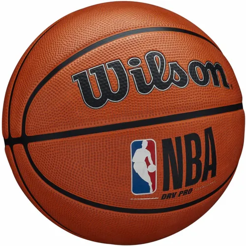 Wilson NBA drv pro unisex košarkaška lopta wtb9100xb slika 5