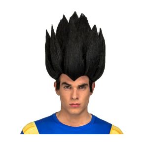 Perika My Other Me Vegeta Vegeta