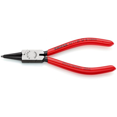 Knipex klešta za unutrašnje sigurnosne prstenove 140mm 44 11 J0 slika 1