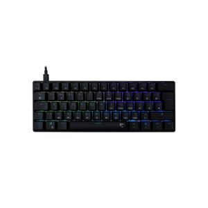 WHITE SHARK Tastatura GK-004112 SHINOBI-2 / HR, crveni prekidači