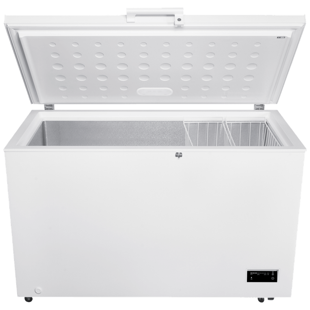 Gorenje Zamrzivač / Škrinja, zapremina 371 litara, E - FH37E6W slika 2