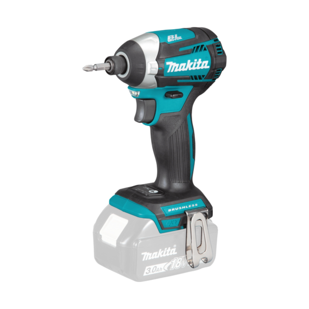 Makita - Akumulatorski udarni odvijač DTD154Z slika 1