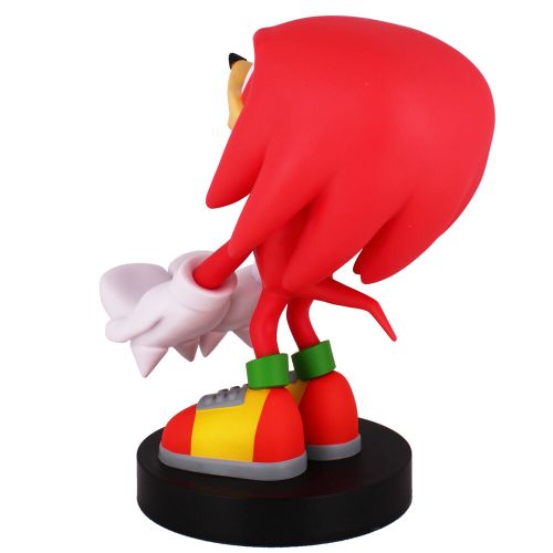 Sonic Knuckles Držač za Kablove 21cm slika 3