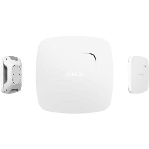 AJAX Alarm 8209.10.WH1 FireProtect beli slika 3