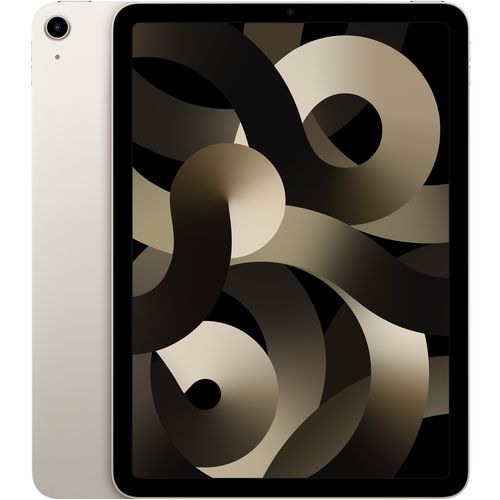 Apple iPad 10.9" Air 5 Wi-Fi 64GB - Starlight slika 1