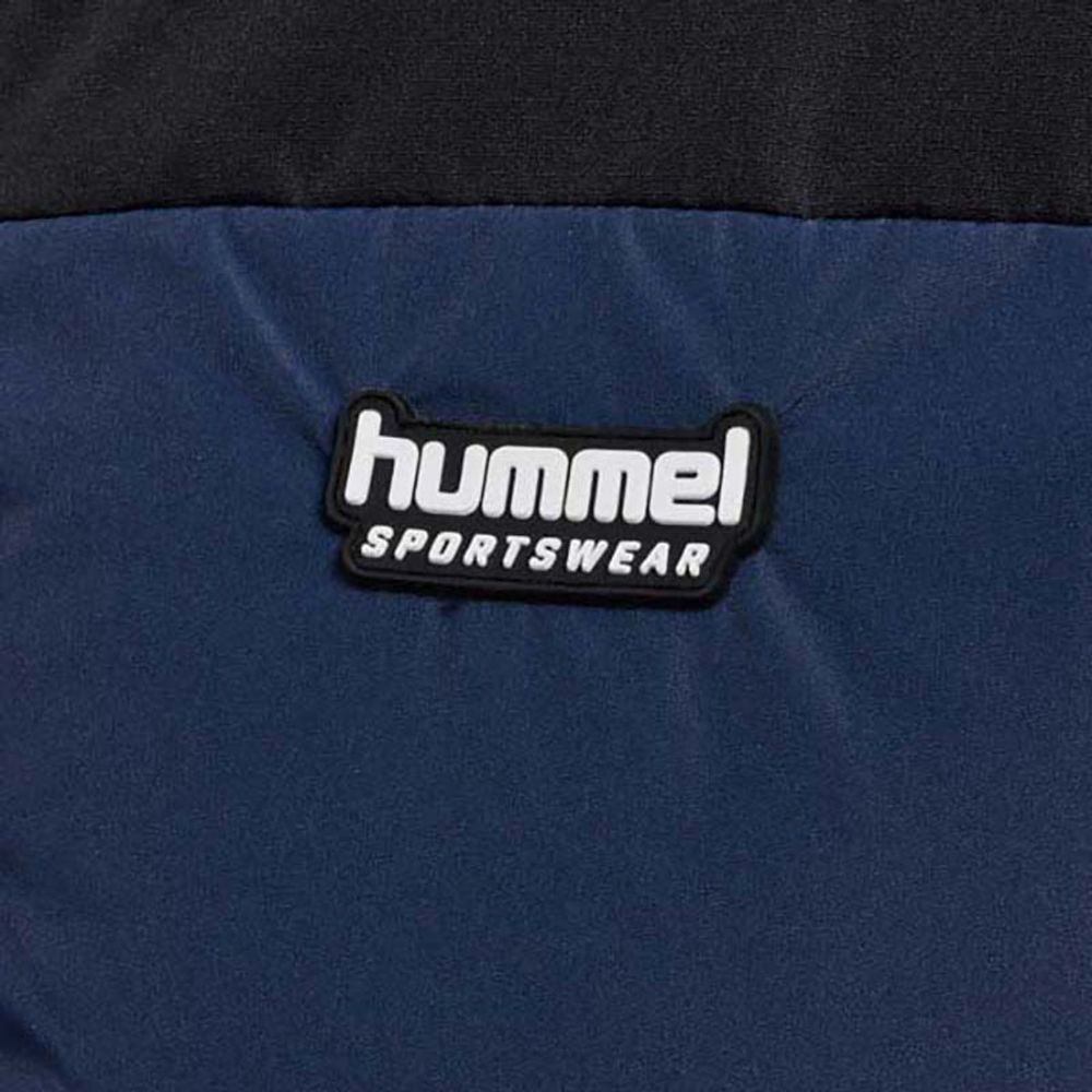 Hummel Jakna za muškarce Hmlpuff Jacket Short Sportswear slika 4