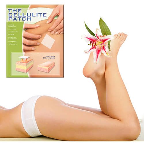 Cellulite Patch - Učinkovito rješenje protiv celulita slika 1