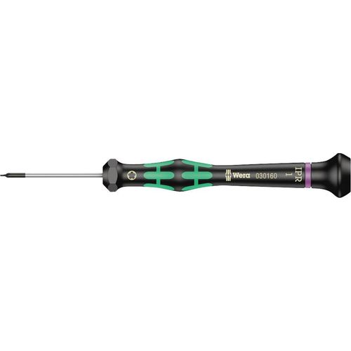 2067 Električni odvijač IPR TORX PLUS®, 1 IPR x 40 mm Wera 2067  Torx odvijač slika 3