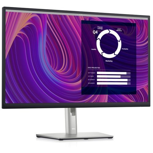 DELL 27 inch P2723D QHD Professional IPS monitor slika 6