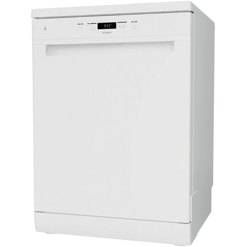 Whirlpool W2F HD624 Mašina za pranje sudova, 14 kompleta, širina 60 cm slika 2