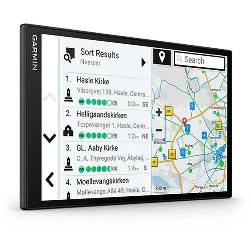 Garmin DriveSmart 86 MT-D Alexa slika 3