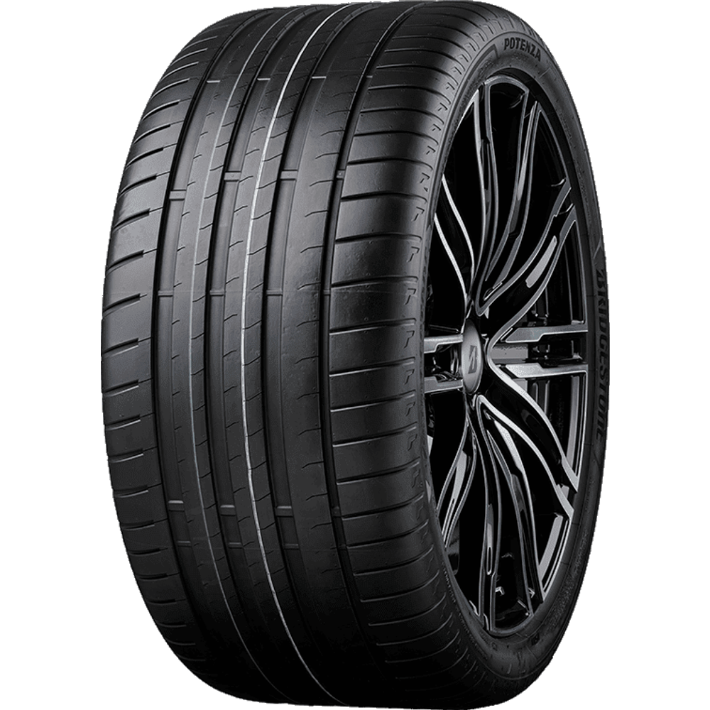 Bridgestone Ljetna guma 275/35 ZR20 (102Y) POTENZA SPORT EVO XL slika 1