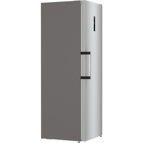 Gorenje R619EAXL6  Samostojeći frižider, Visina 185 cm, Širina 59.5 cm, Siva metalik boja slika 6