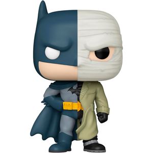 POP figure DC Comics Batman Hush Exclusive