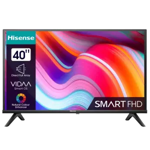 Hisense 40A4K Televizor 40" FULL HD, Smart, VIDAA