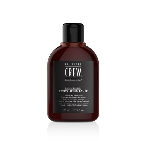 American Crew umirujući toner 150ml slika 1