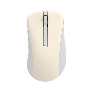 ASUS Miš MARSHMALLOW MD100 Bežični, Sivi