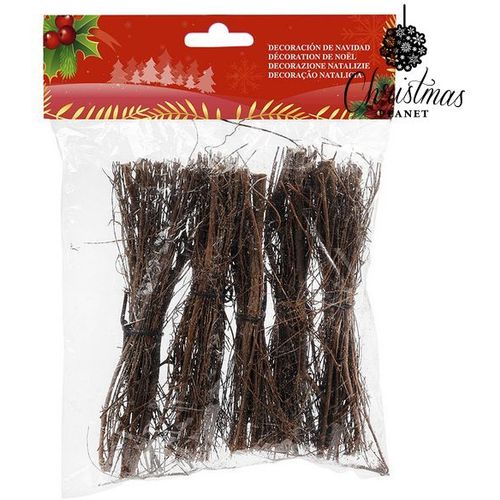 Ukrasi Christmas Planet 6718 (5 pcs) Crăciun slika 1