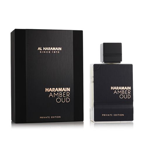 Al Haramain Amber Oud Private Edition Eau De Parfum 60 ml (unisex) slika 1