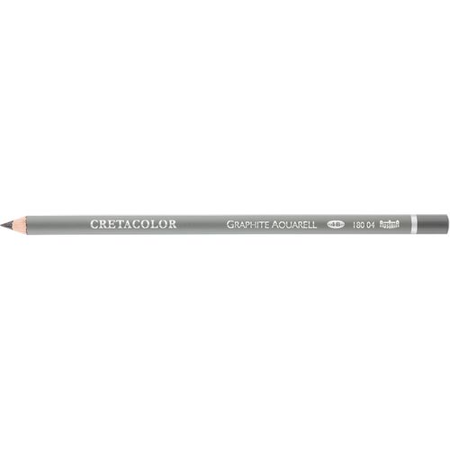 CRETACOLOR Umjetnička grafitna olovka Aquarel 4B 3 kom 180 04 slika 1