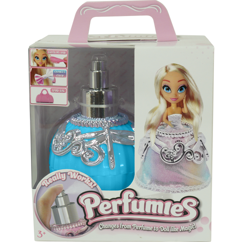 PERFUMIES lutka 8 sort 1260 slika 14