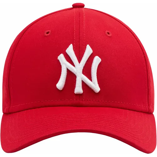 New era 39thirty league essential new york yankees mlb cap 10298276 slika 2