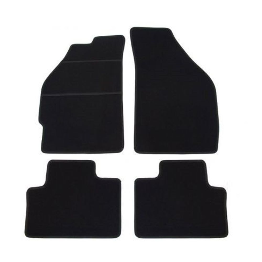 Tipske patosnice za Fiat Punto 2 (1999-2005) slika 1