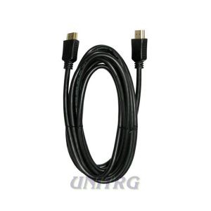 HDMI Kabel 1080p AA 1met Gold plated