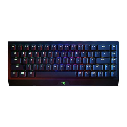 Bežična tastatura Razer BlackWidow V3 Mini HyperSpeed Mechanical Green Switch RZ03-03891400-R3M1 slika 1