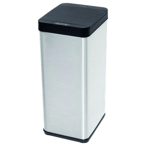 home Kanta za smeće, 42 litre, senzor/ručno otvaranje/zatvaranje - HGSB42