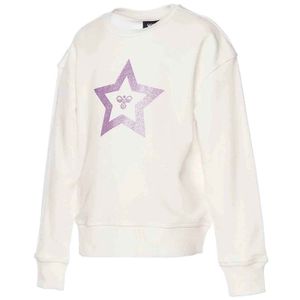 Hummel Duks Hmlleia Sweatshirt za djevojčice