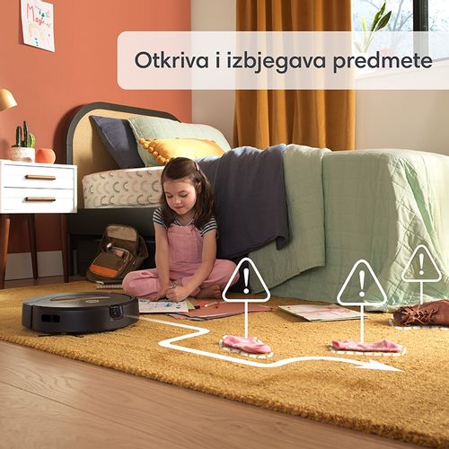 iRobot robotski usisavač Roomba Combo j9+(c9758)  slika 9