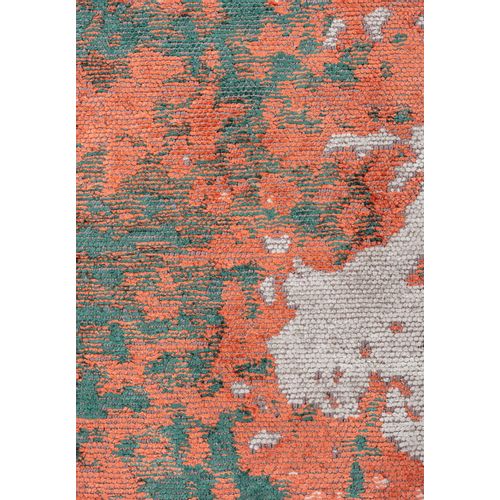 Tepih BLAZE DARK GREEN, 200 x 300 cm slika 5