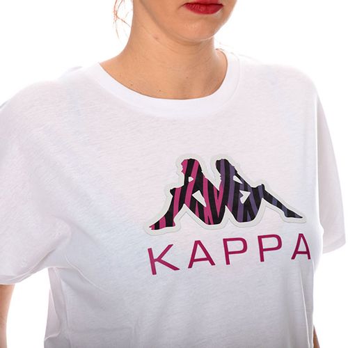 Kappa Majica Logo Edalyn 35197Uw-001 slika 3
