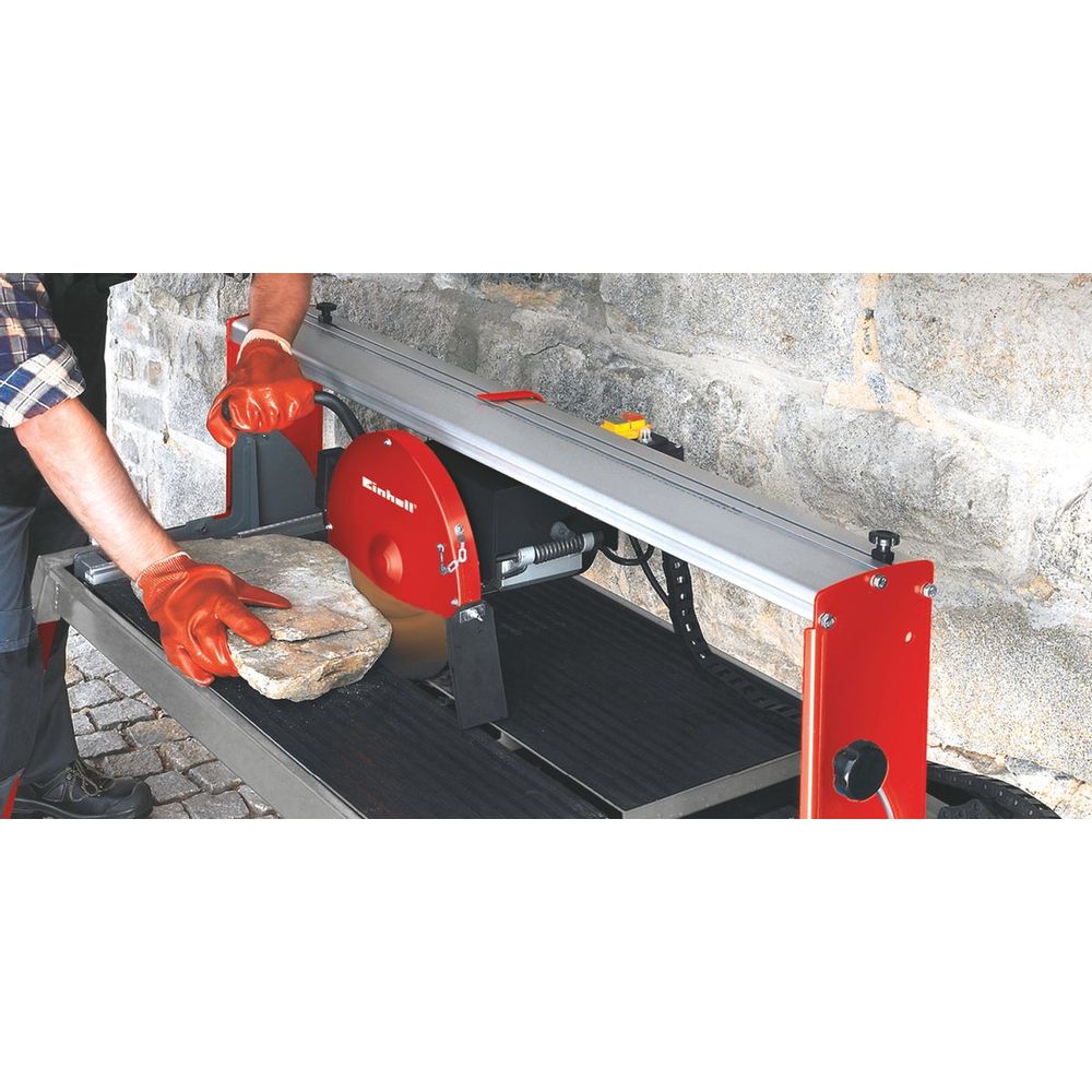 Einhell Pribor za rezače kamena, dijamantska rezna ploča 300x25,4mm, Turbo slika 2