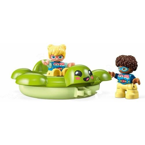 Playset Lego 10989 Duplo 19 Dijelovi slika 4