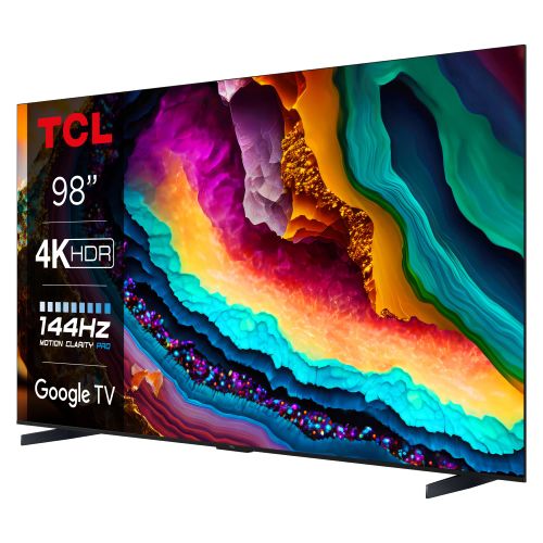 TCL 98P745 Televizor 98" LED, 4K HDR, GoogleTV slika 3