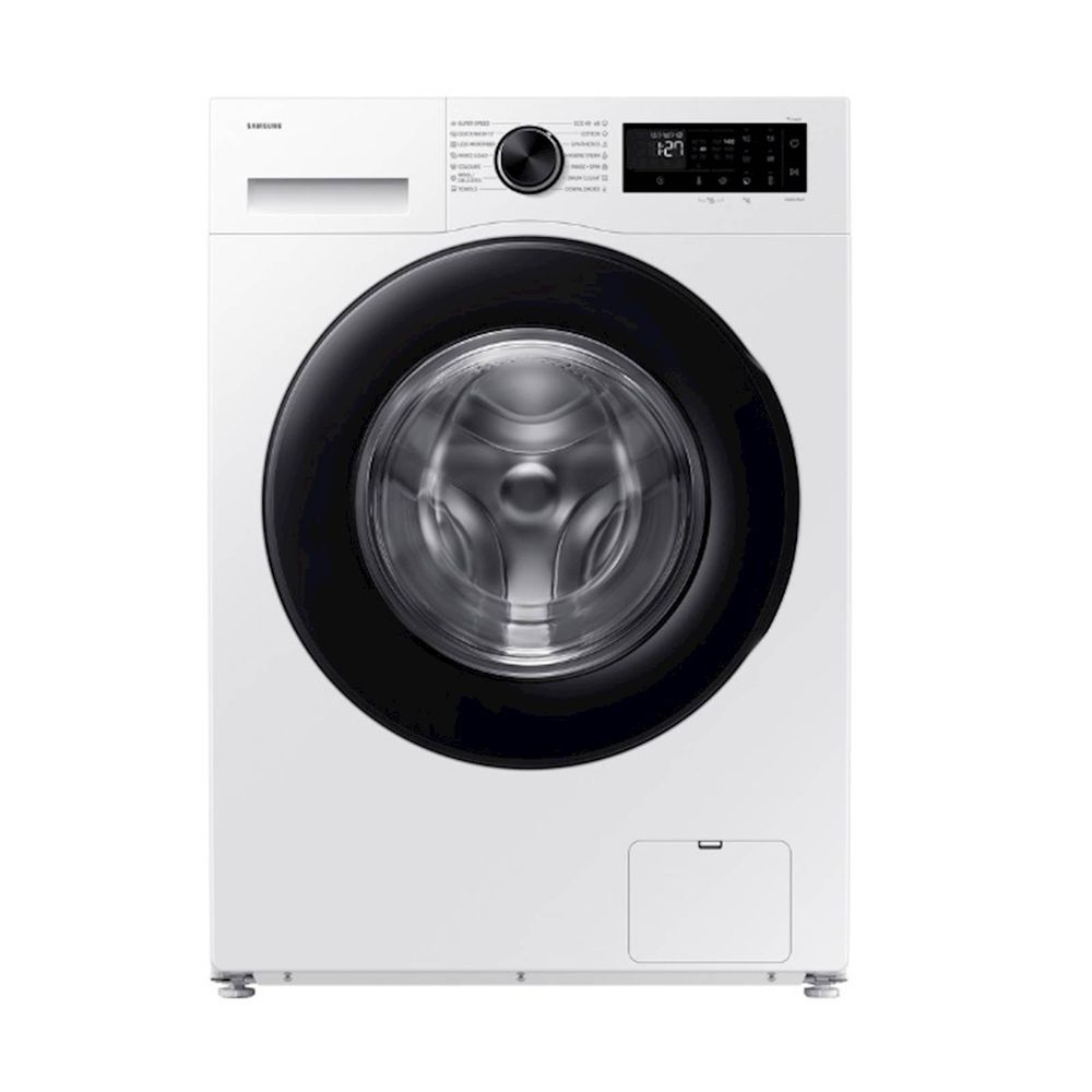 SAMSUNG Mašina za veš WW10FG5U3EAELE, 10 kg / 1400 rpm slika 1