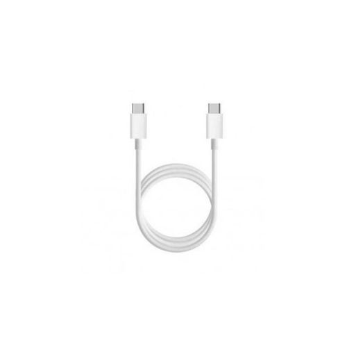 Xiaomi Mi USB Type-C to Type-C Cable 150cm slika 1